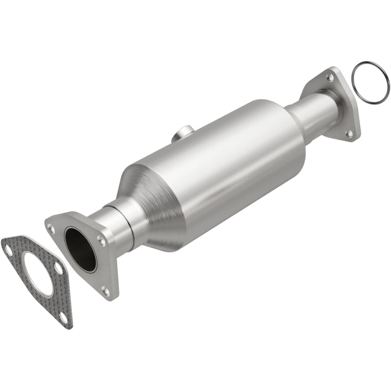 MagnaFlow Direct Fit Catalytic Converter 98-02 Honda Accord 4 2.3L