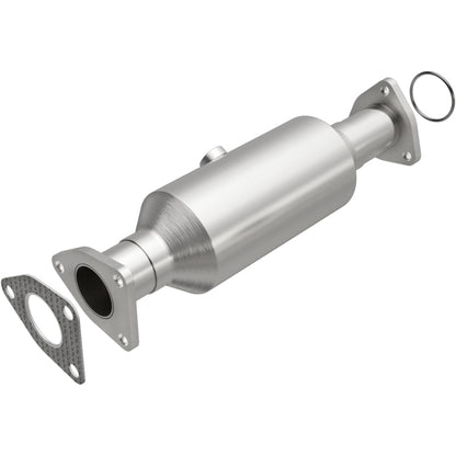 MagnaFlow Direct Fit Catalytic Converter 98-02 Honda Accord 4 2.3L