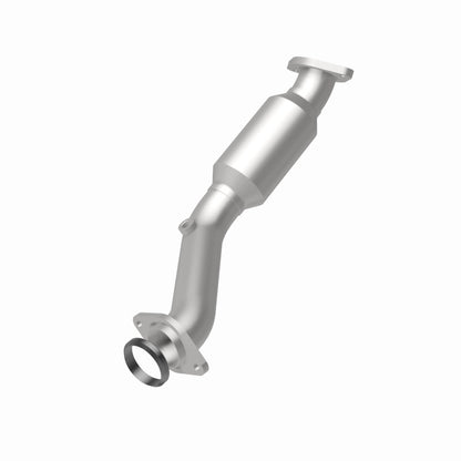 MagnaFlow Direct Fit Catalytic Converter 05-12 Corvette 8 6.0L; D/S