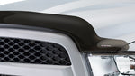 Stampede 2005-2008 Buick Terraza Vigilante Premium Hood Protector - Smoke