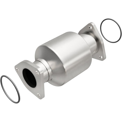 MagnaFlow Direct Fit Catalytic Converter 10-13 Acura MDX/ZDX 3.7L