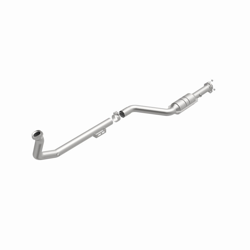 MagnaFlow Direct Fit Catalytic Converter 03 Mercedes C230 1.8 & 2.8L