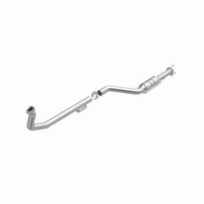 MagnaFlow Direct Fit Catalytic Converter 03 Mercedes C230 1.8 & 2.8L