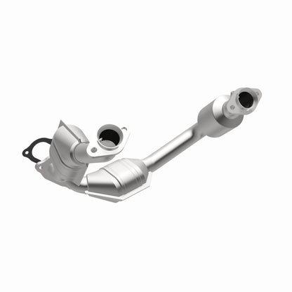 Magnaflow Conv DF 03 Ranger/BSer 3.0 frnt 50S