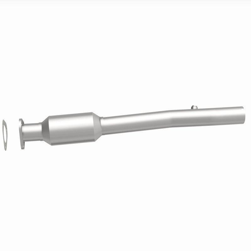 MagnaFlow Direct Fit Catalytic Converter 2000-2002 Ford E-150/E-250/E-350 Ecoline/Super Duty