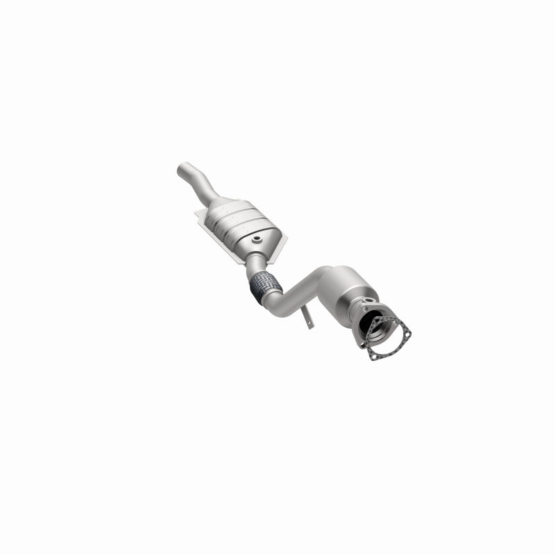 MagnaFlow Direct Fit Catalytic Converter 03 Volkswagen Passat 2.8L