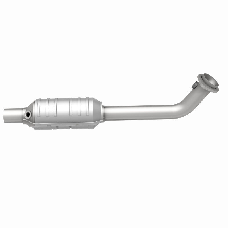 MagnaFlow Direct Fit Catalytic Converter 00-03 BMW X5 4.4L Passenger Side OEM