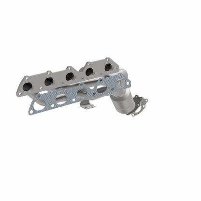 MagnaFlow Direct Fit Catalytic Converter 95-98 Acura TL 2.5L