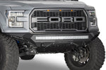 Addictive Desert Designs 15-17 Ford F-150 EcoBoost Stealth Fighter Front Bumper