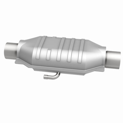 MagnaFlow Universal Catalytic Converter 2.25 W/Air