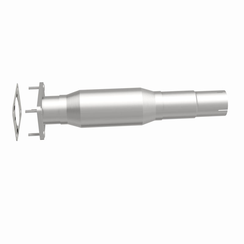 MagnaFlow Direct Fit Catalytic Converter 00-01 Cadillac Deville 4.6L