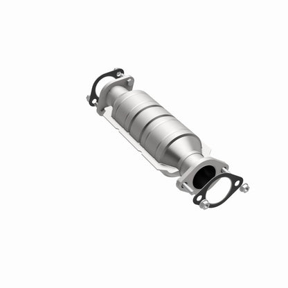 MagnaFlow Direct Fit Catalytic Converter 2008 Kia Spectra 2.0L