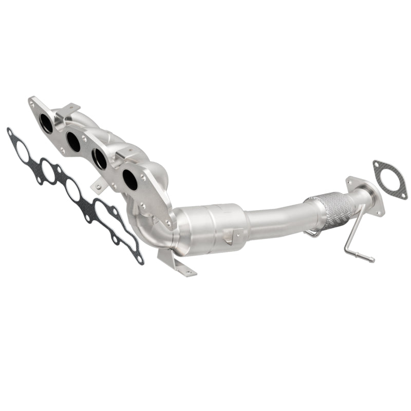 MagnaFlow Direct Fit Catalytic Converter 07-08 Mazda 3 2.0/2.3 OEM