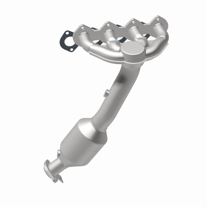 MagnaFlow Direct Fit Catalytic Converter 03-05 Mercedes C230 1.8L