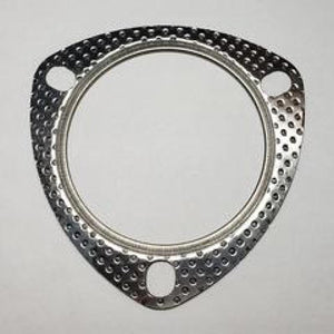 Ticon Industries 3.5in 3-Bolt MLS Gasket - Single