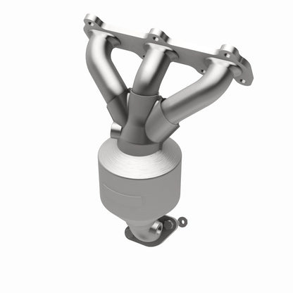 MagnaFlow Direct Fit Catalytic Converter 07-08 Hyundai Tiburon 2.7L