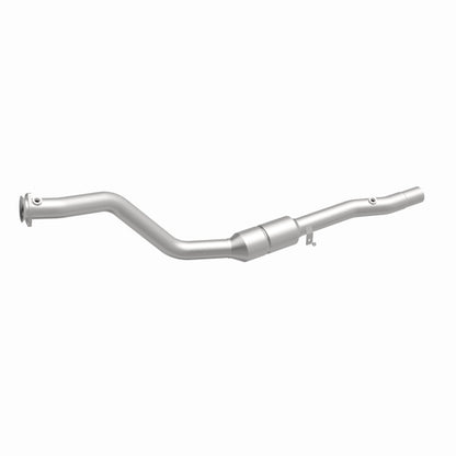 MagnaFlow Direct Fit Catalytic Converter 01-03 Audi S8 4.2L Passenger Side