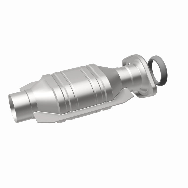 MagnaFlow Direct Fit Catalytic Converter 99-03 Lexus RX300 3.0L rear