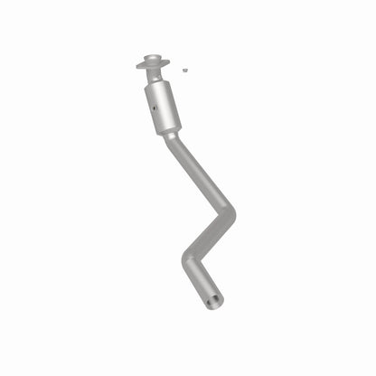 MagnaFlow Direct Fit Catalytic Converter 06-08 Jaguar S-Type 3.0L