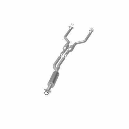 MagnaFlow Direct Fit Catalytic Converter 07-10 Lexus GS350 3.5L