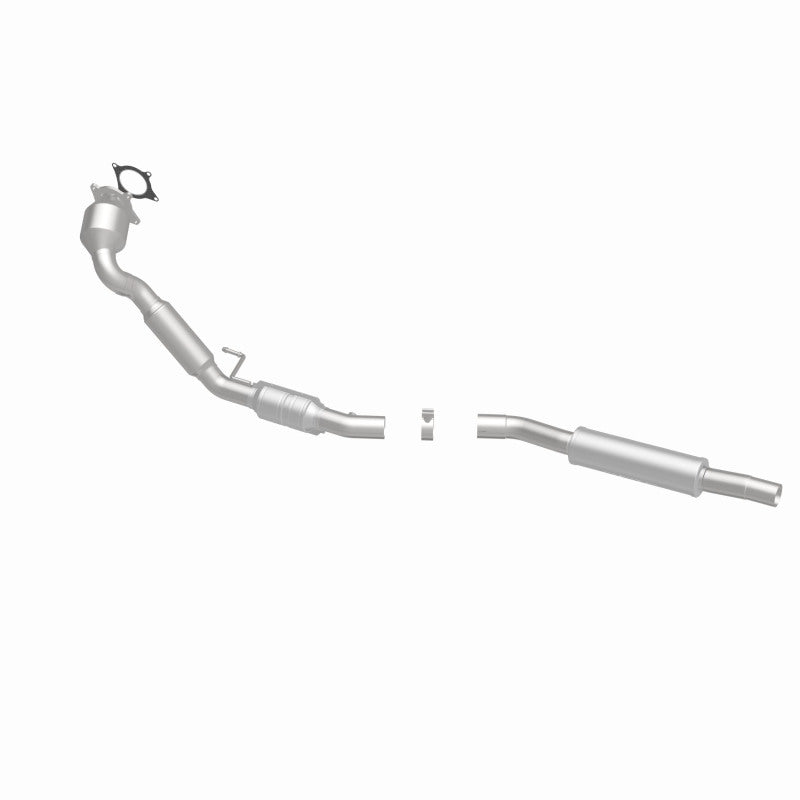 MagnaFlow Direct Fit Catalytic Converter 09-12 Audi A3 Quattro 2.0L