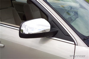 Putco 05-07 Ford 500 Mirror Covers