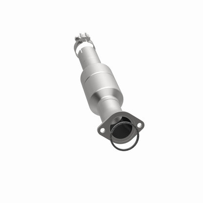 MagnaFlow Direct Fit Catalytic Converter 05-09 Scion tC 2.4 Rear OE