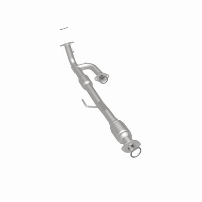 MagnaFlow Direct Fit Catalytic Converter 02-03 Toyota Camry 3.0L