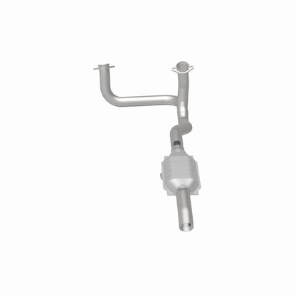 MagnaFlow Direct Fit Catalytic Converter 88-95 Ford Van 5.8L 49S