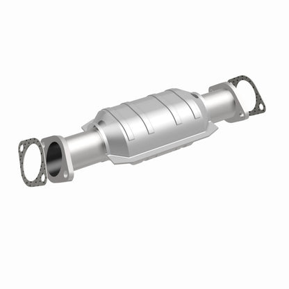 MagnaFlow Direct Fit Catalytic Converter 06-08 Hyun/Kia 3.8L OEM