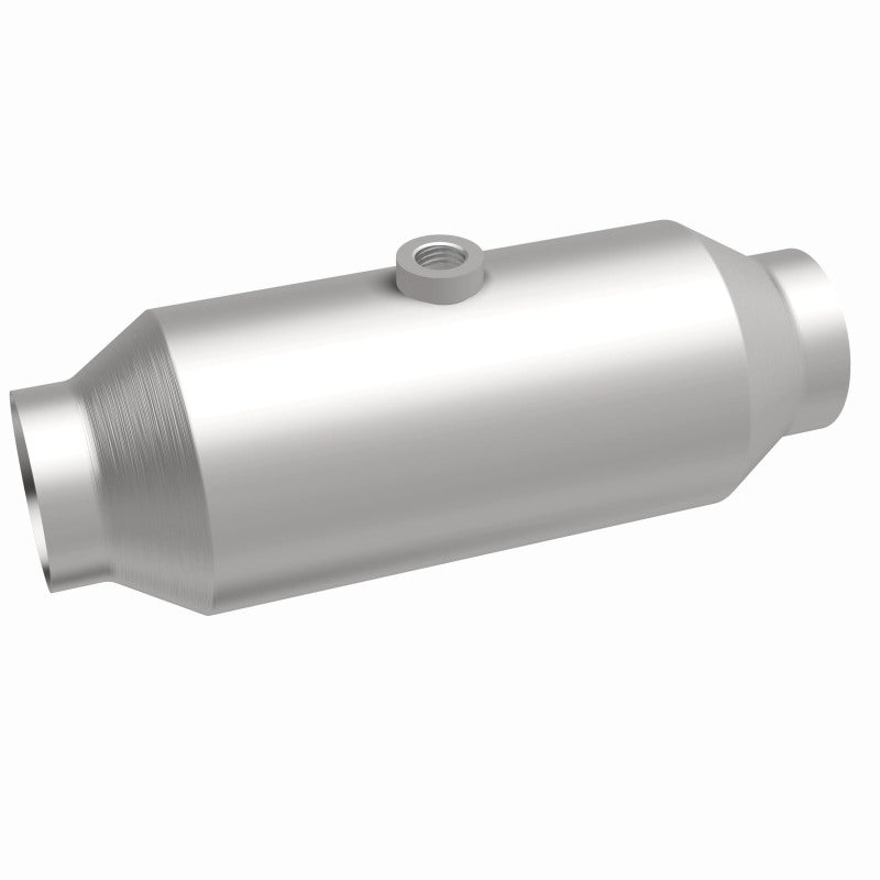 MagnaFlow Universal California Catalytic Converter - 2.25in ID / 2.25in OD / 11.25in L