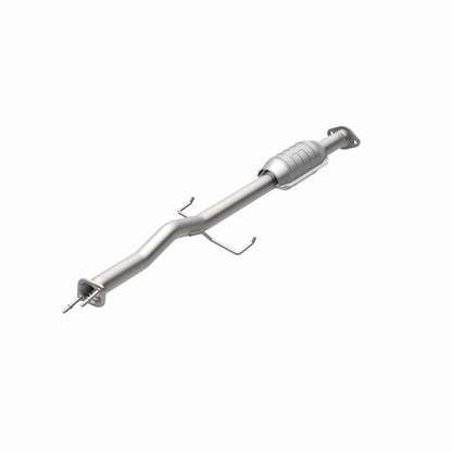 MagnaFlow Direct Fit Catalytic Converter 01-03 Mazda Protege 2.0L