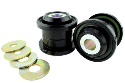 Whiteline Plus Nissan 350Z/Infiniti G35 Radius Rod to Chassis/Compression Rod Bushing