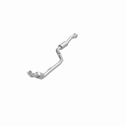 MagnaFlow Direct Fit Catalytic Converter 06-09 Mercedes-Benz E350 3.5L 4matic Driver Side