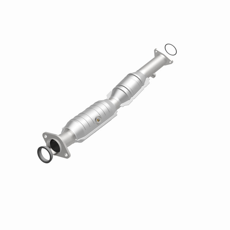 MagnaFlow Direct Fit Catalytic Converter 2004 Acura 3.5RL 3.5L