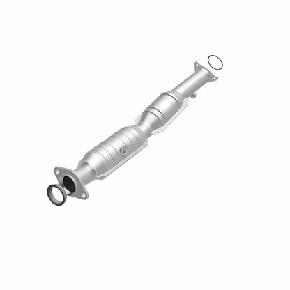 MagnaFlow Direct Fit Catalytic Converter 2004 Acura 3.5RL 3.5L