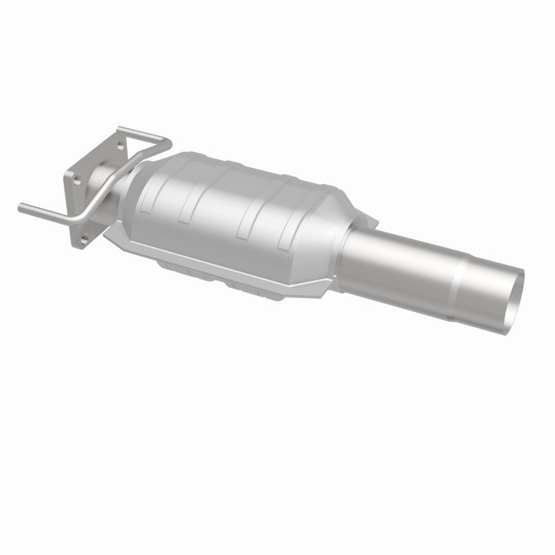 MagnaFlow Direct Fit Catalytic Converter Gm