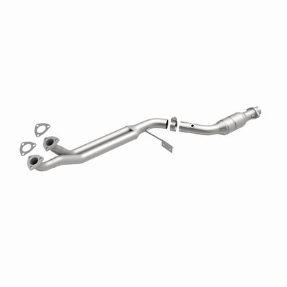 MagnaFlow California Grade Direct Fit Catalytic Converter 97-99 BMW Z3 L6 2.8L