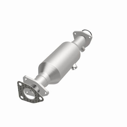 MagnaFlow Direct Fit Catalytic Converter 99-02 Odyssey 3.5L OEM