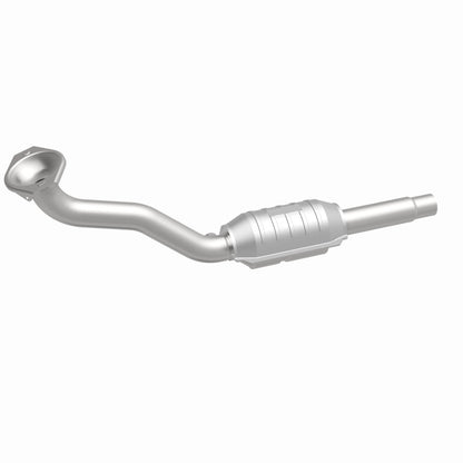 MagnaFlow Direct Fit Catalytic Converter VW 33.5X5X4 2/1.75