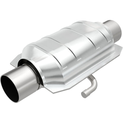 MagnaFlow Universal Catalytic Converter 1.75 W/Air FED