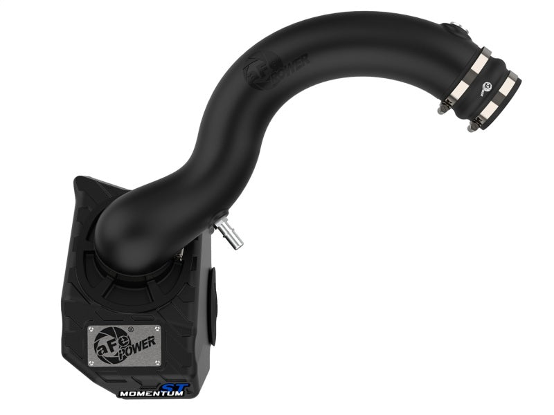 aFe Momentum ST Pro GUARD 7 Cold Air Intake System 14-18 Jeep Cherokee (KL) V6 3.2L