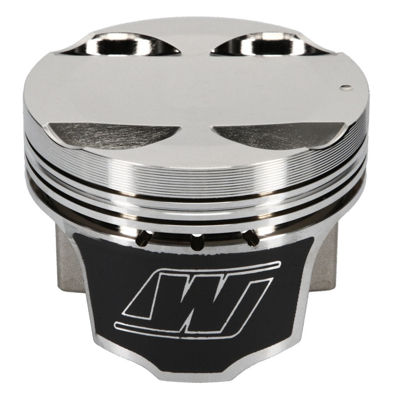 Wiseco Mitsu 4G64 w/4G63 Heads 10.5:1 E85 Single Piston