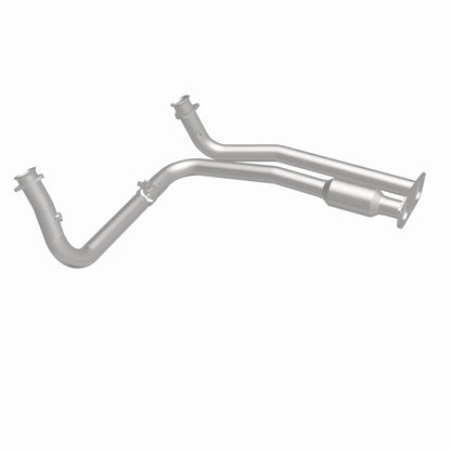 MagnaFlow Direct Fit Catalytic Converter 96-00 Chevy K3500 V8 5.7L