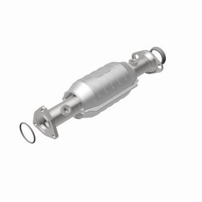 MagnaFlow Direct Fit Catalytic Converter 96-99 Acura Integra Gsr 1.8