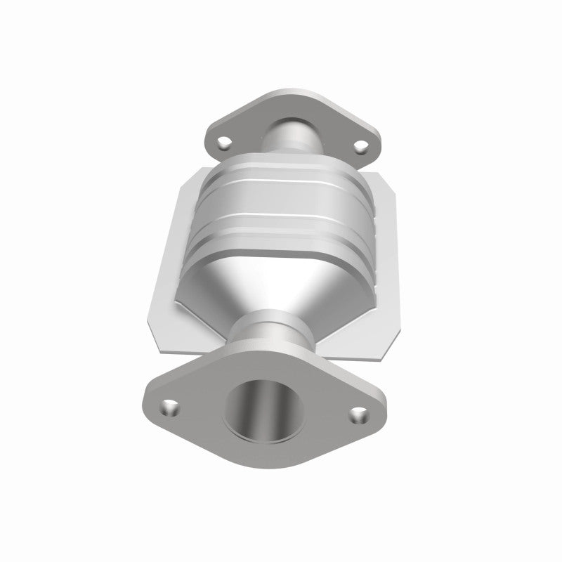 MagnaFlow Direct Fit Catalytic Converter 01-04 Kia Spectra 1.8L