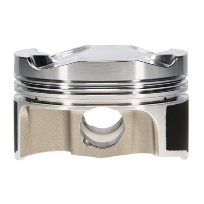 JE Pistons BMW, 3.386in. Bore, Kit - Set of 6