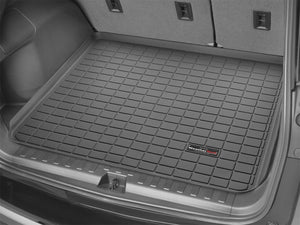 WeatherTech 04-06 Scion xB Cargo Liner - Black