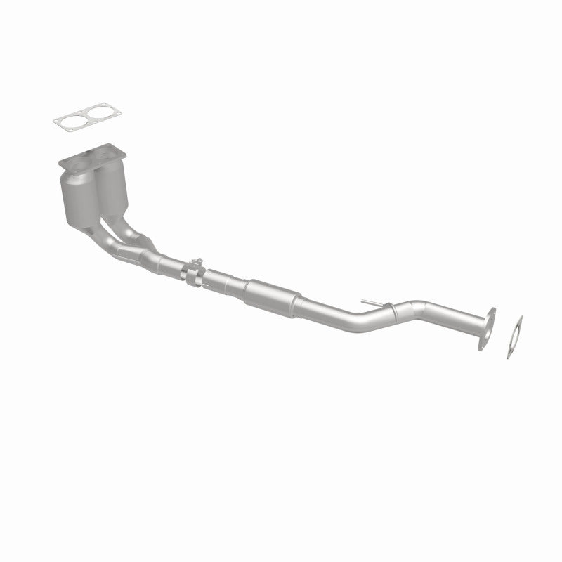 MagnaFlow Direct Fit Catalytic Converter 00-02 Nissan Sentra 1.8L