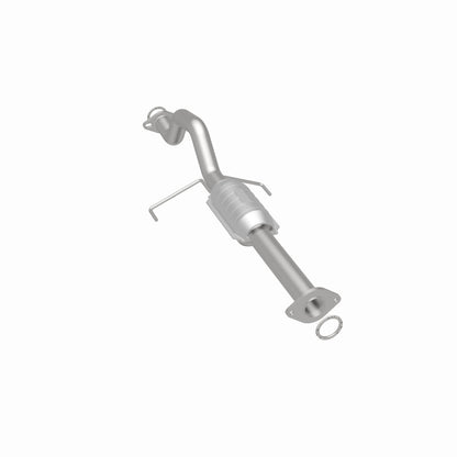 MagnaFlow Direct Fit Catalytic Converter 95-02 Maz Millenia 2.3/2.5